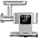 Мясорубки RED Solution MG1100D-8