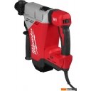 Перфораторы Milwaukee HACO 850 4933498603 (кейс)