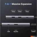 USB-хабы и док-станции Ugreen CM498 15531