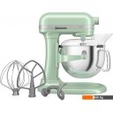 Кухонные комбайны, машины и планетарные миксеры KitchenAid Artisan 5KSM60SPXEPT
