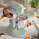 Кухонные комбайны, машины и планетарные миксеры KitchenAid Artisan 5KSM60SPXEPT