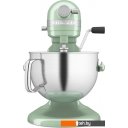 Кухонные комбайны, машины и планетарные миксеры KitchenAid Artisan 5KSM60SPXEPT