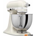 Кухонные комбайны, машины и планетарные миксеры KitchenAid 5KSM125EPL