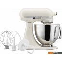 Кухонные комбайны, машины и планетарные миксеры KitchenAid 5KSM125EPL