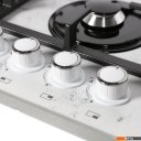 Варочные панели GEFEST 2232-01 Р152