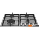 Варочные панели BEKO HIYG 64225 SXO