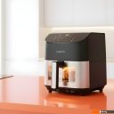 Аэрогрили и аэрофритюрницы Garlyn AG-500