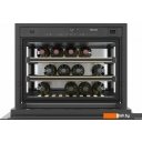 Винные шкафы Miele KWT 7112 iG