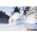 Снегоуборщики и подметальные машины Husqvarna ST 230 970528801