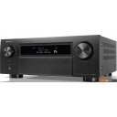 AV-ресиверы и усилители Denon AVC-X6800H (черный)