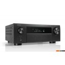 AV-ресиверы и усилители Denon AVC-X4800H (черный)