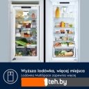 Холодильники Electrolux MultiSpace CustomFlex 800 ENC8MC19S