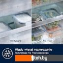 Холодильники Electrolux MultiSpace CustomFlex 800 ENC8MC19S