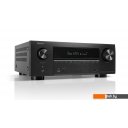 AV-ресиверы и усилители Denon AVC-X3800H
