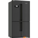 Холодильники Grundig GQN20130LXBR