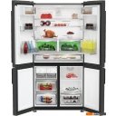 Холодильники Grundig GQN20130LXBR