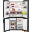 Холодильники Grundig GQN20130LXBR