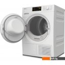 Стиральная машина Miele TWC220WP
