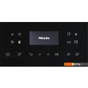 Кофеварки и кофемашины Miele CM 6160 (черный обсидиан)