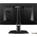 Мониторы MSI MPG 272URX QD-OLED