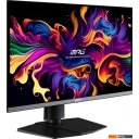 Мониторы MSI MPG 272URX QD-OLED