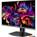 Мониторы MSI MPG 272URX QD-OLED