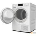 Стиральная машина Miele TWA520WP