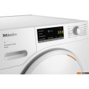 Стиральная машина Miele TWA520WP