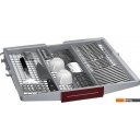 Посудомоечные машины NEFF N 70 S197TCX00E