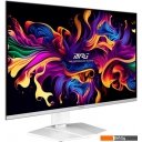 Мониторы MSI MPG 321URXW QD-OLED