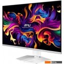Мониторы MSI MPG 321URXW QD-OLED