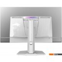 Мониторы MSI MPG 321URXW QD-OLED