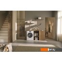 Стиральная машина Miele WEA135 WCS