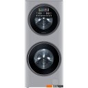 Стиральная машина MAUNFELD MFWD14157LS06