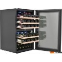 Винные шкафы ZUGEL ZCWI570DB Dual Zone