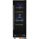 Винные шкафы ZUGEL ZCWI170DB Dual Zone