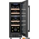 Винные шкафы ZUGEL ZCWI170DB Dual Zone