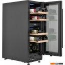 Винные шкафы ZUGEL ZCWI170DB Dual Zone