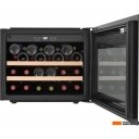 Винные шкафы ZUGEL ZCWI280B