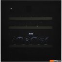 Винные шкафы ZUGEL ZCWI360DB