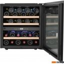 Винные шкафы ZUGEL ZCWI360DB