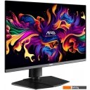 Мониторы MSI MAG 272UP QD-OLED X24