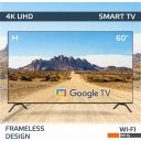 Телевизоры HARPER 86U770TS