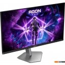 Мониторы AOC Agon Pro AG276UZD