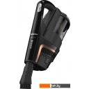 Пылесосы Miele Triflex HX2 Runner SOML5 (черный)