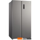 Холодильники Korting KNFS 93535 X