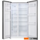 Холодильники Korting KNFS 93535 X