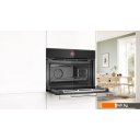 Духовые шкафы Bosch Serie 8 CBG7341B1