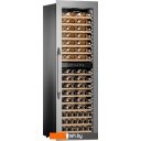 Винные шкафы Meyvel MV83-KSB2