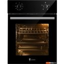 Духовые шкафы Leonord LEO-45001B